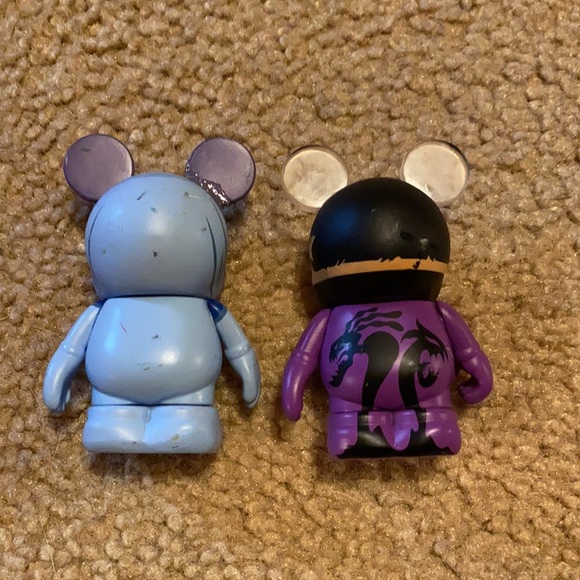 Disney Vinylmation figures - Picture 2 of 4